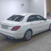 mercedes-benz c-class 2019 CFJ1648368 image 5