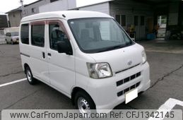 daihatsu hijet-caddie 2006 quick_quick_LE-S320V_0044488