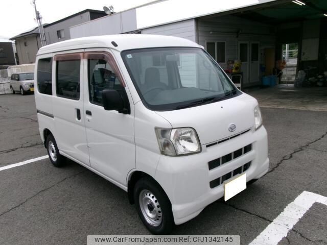 daihatsu hijet-caddie 2006 quick_quick_LE-S320V_0044488 image 1