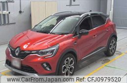 renault captur 2022 -RENAULT--Renault Captur HJBH5H-VF1RJB003M0832517---RENAULT--Renault Captur HJBH5H-VF1RJB003M0832517-