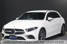 mercedes-benz a-class 2019 -MERCEDES-BENZ--Benz A Class 177084--WDD1770842J099254---MERCEDES-BENZ--Benz A Class 177084--WDD1770842J099254-