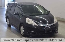 honda fit-shuttle undefined -HONDA--Fit Shuttle GP2-3118422---HONDA--Fit Shuttle GP2-3118422-