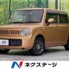 suzuki alto-lapin 2014 -SUZUKI--Alto Lapin DBA-HE22S--HE22S-276185---SUZUKI--Alto Lapin DBA-HE22S--HE22S-276185- image 1