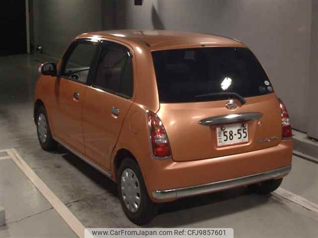 daihatsu mira-gino 2005 -DAIHATSU--Mira Gino L650S-0027399---DAIHATSU--Mira Gino L650S-0027399- image 2