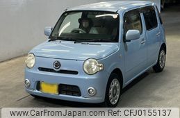 daihatsu mira-cocoa 2010 -DAIHATSU 【山口 580ね327】--Mira Cocoa L675S-0060503---DAIHATSU 【山口 580ね327】--Mira Cocoa L675S-0060503-