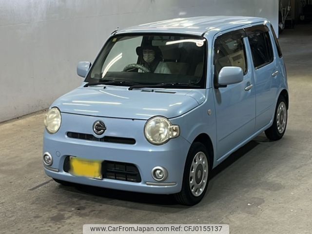 daihatsu mira-cocoa 2010 -DAIHATSU 【山口 580ね327】--Mira Cocoa L675S-0060503---DAIHATSU 【山口 580ね327】--Mira Cocoa L675S-0060503- image 1