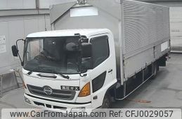 hino ranger 2004 -HINO--Hino Ranger FC6JKF-10312---HINO--Hino Ranger FC6JKF-10312-