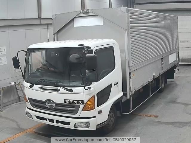 hino ranger 2004 -HINO--Hino Ranger FC6JKF-10312---HINO--Hino Ranger FC6JKF-10312- image 1