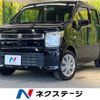 suzuki wagon-r 2017 -SUZUKI--Wagon R DAA-MH55S--MH55S-175696---SUZUKI--Wagon R DAA-MH55S--MH55S-175696- image 1