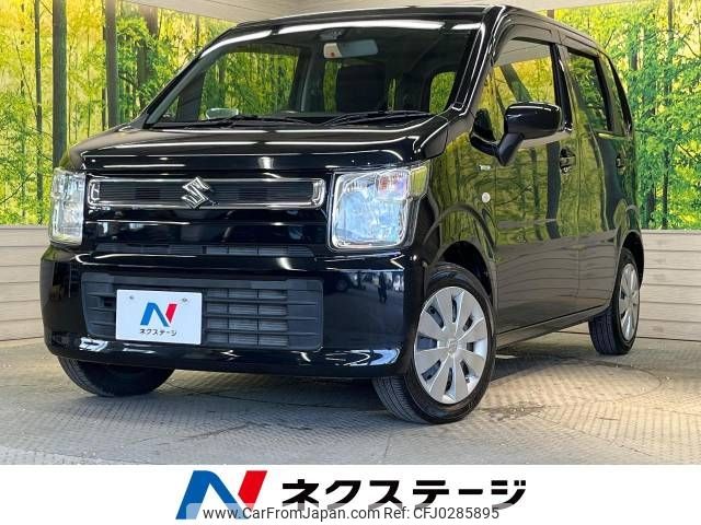 suzuki wagon-r 2017 -SUZUKI--Wagon R DAA-MH55S--MH55S-175696---SUZUKI--Wagon R DAA-MH55S--MH55S-175696- image 1