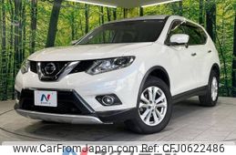 nissan x-trail 2014 -NISSAN--X-Trail DBA-NT32--NT32-003006---NISSAN--X-Trail DBA-NT32--NT32-003006-