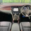 toyota harrier 2014 -TOYOTA--Harrier DBA-ZSU60W--ZSU60-0017568---TOYOTA--Harrier DBA-ZSU60W--ZSU60-0017568- image 2