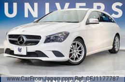 mercedes-benz cla-class 2015 -MERCEDES-BENZ--Benz CLA DBA-117942--WDD1179422N252879---MERCEDES-BENZ--Benz CLA DBA-117942--WDD1179422N252879-