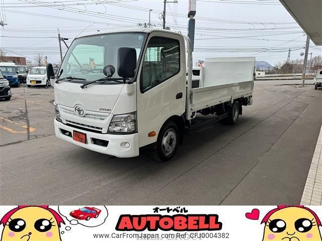 toyota dyna-truck 2017 quick_quick_TKG-XZU710_XZU710-0021568 image 1