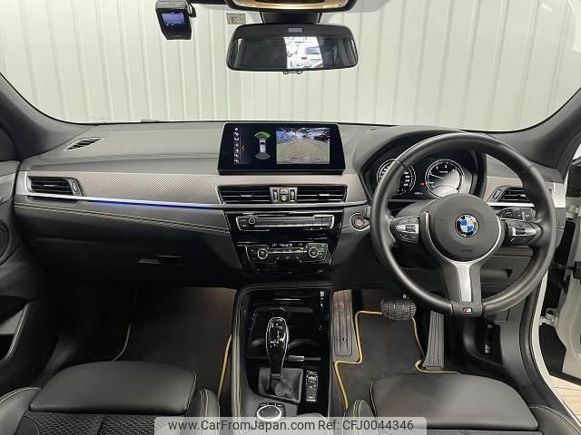 bmw x2 2020 quick_quick_3DA-YK20_WBAYK720405R03254 image 2