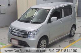 suzuki wagon-r 2014 CFJ1814100