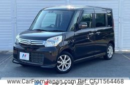 suzuki spacia 2014 CFJ1564468