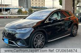 mercedes-benz mercedes-benz-others 2023 -MERCEDES-BENZ 【大阪 303ﾙ4344】--Benz EQE ZAA-294612--W1N2946122A005892---MERCEDES-BENZ 【大阪 303ﾙ4344】--Benz EQE ZAA-294612--W1N2946122A005892-