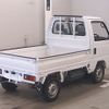 honda acty-truck 1995 BID USS Okayama 3052 image 4