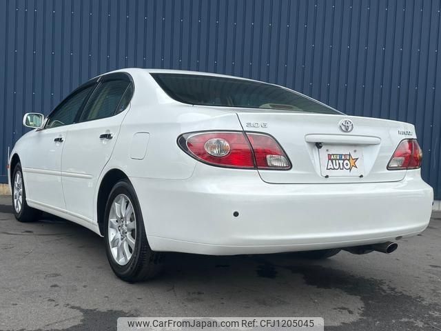 toyota windom 2002 quick_quick_MCV30_MCV30-5036231 image 2