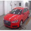 audi a1-sportback 2017 quick_quick_DBA-8XCHZ_WAUZZZ8X2HB091353 image 1