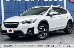 subaru xv 2019 -SUBARU--Subaru XV DBA-GT3--GT3-062719---SUBARU--Subaru XV DBA-GT3--GT3-062719-