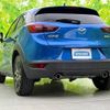 mazda cx-3 2015 quick_quick_LDA-DK5FW_DK5FW-106856 image 3