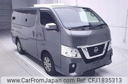 nissan caravan-van 2020 CFJ1835313