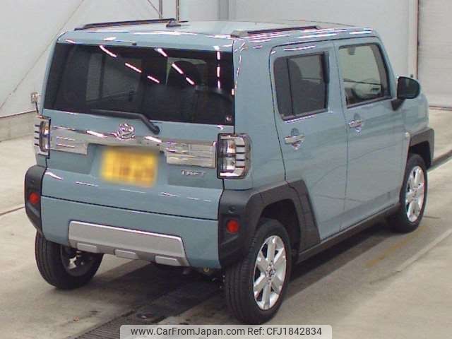 daihatsu taft 2023 CFJ1842834 image 2