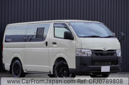 toyota hiace-van 2022 quick_quick_3BF-TRH200V_TRH200-0347797