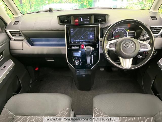 toyota tank 2018 CFJ1672153 image 2