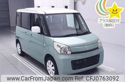 suzuki spacia 2013 -SUZUKI 【後日 】--Spacia MK32S-109317---SUZUKI 【後日 】--Spacia MK32S-109317-