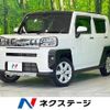 daihatsu taft 2021 quick_quick_LA900S_LA900S-0065730 image 1