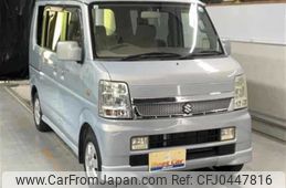 suzuki every-wagon 2009 -SUZUKI 【宮崎 580ﾃ4388】--Every Wagon DA64W--DA64W-313033---SUZUKI 【宮崎 580ﾃ4388】--Every Wagon DA64W--DA64W-313033-