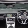 mercedes-benz slk-class 2013 -MERCEDES-BENZ--Benz SLK DBA-172448--WDD1724482F064119---MERCEDES-BENZ--Benz SLK DBA-172448--WDD1724482F064119- image 16