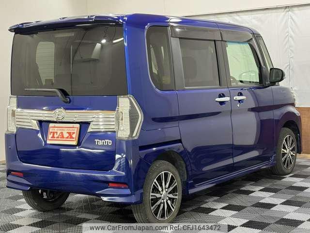 daihatsu tanto 2019 CFJ1643472 image 2