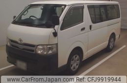 toyota hiace-van 2013 -TOYOTA--Hiace Van TRH200V-0178182---TOYOTA--Hiace Van TRH200V-0178182-