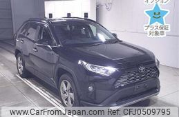 toyota rav4 2020 -TOYOTA--RAV4 MXAA54-2019492---TOYOTA--RAV4 MXAA54-2019492-