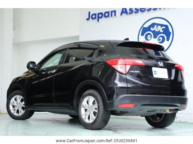 honda vezel 2014 quick_quick_DBA-RU1_RU1-1008977 image 2