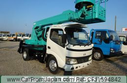 hino dutro 2007 CFJ1594842