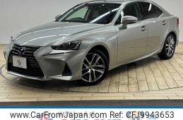 lexus is 2017 -LEXUS--Lexus IS DAA-AVE30--AVE30-5066089---LEXUS--Lexus IS DAA-AVE30--AVE30-5066089-