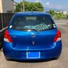 toyota vitz 2009 -TOYOTA--Vitz DBA-KSP90--KSP90-5143553---TOYOTA--Vitz DBA-KSP90--KSP90-5143553- image 2