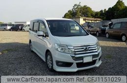 honda stepwagon 2012 -HONDA--Stepwgn DBA-RK5--RK5-1324213---HONDA--Stepwgn DBA-RK5--RK5-1324213-