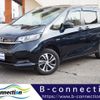 honda freed 2021 -HONDA--Freed 6AA-GB8--GB8-3109938---HONDA--Freed 6AA-GB8--GB8-3109938- image 1