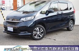 honda freed 2021 -HONDA--Freed 6AA-GB8--GB8-3109938---HONDA--Freed 6AA-GB8--GB8-3109938-