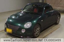 daihatsu copen 2004 -DAIHATSU 【大阪 592ﾂ 666】--Copen ABA-L880K--L880K-0022657---DAIHATSU 【大阪 592ﾂ 666】--Copen ABA-L880K--L880K-0022657-