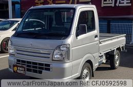 suzuki carry-truck 2015 -SUZUKI 【和歌山 992ﾜ2150】--Carry Truck DA16T--248818---SUZUKI 【和歌山 992ﾜ2150】--Carry Truck DA16T--248818-