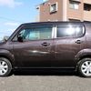 suzuki mr-wagon 2012 Y11571 image 10