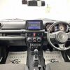suzuki jimny 2021 quick_quick_3BA-JB64W_JB64W-224934 image 2