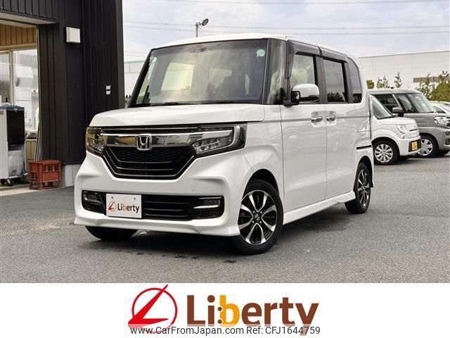 honda n-box 2019 CFJ1644759 image 1